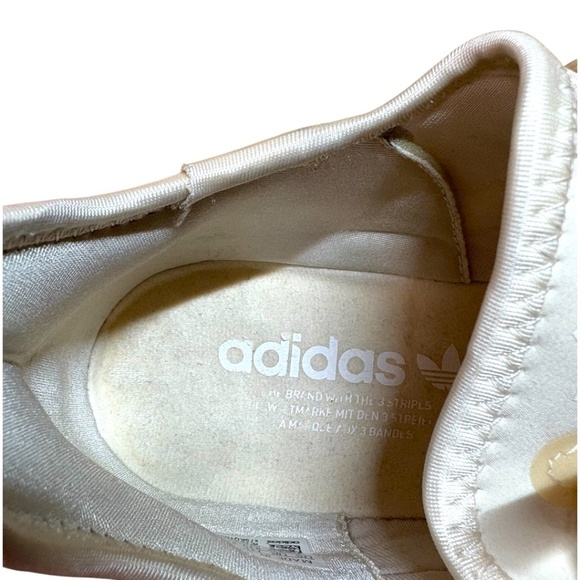 ADIDAS NMD R1 Running Sneaker Casual Platform Shoes Fabric & Rubber US Sz 9 - Picture 7 of 11